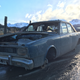 Image for article titled This Is The Southernmost Junkyard In The World